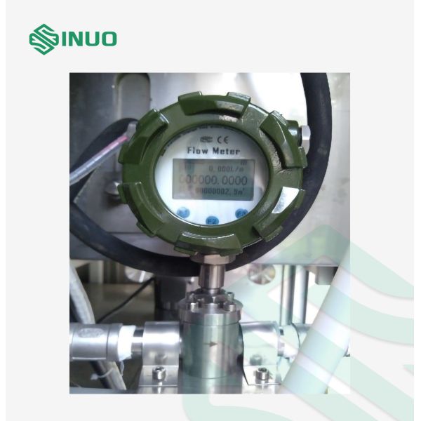 Камера теста комнаты теста IPX9 брызг воды IEC 61851 EVSE высокотемпературная