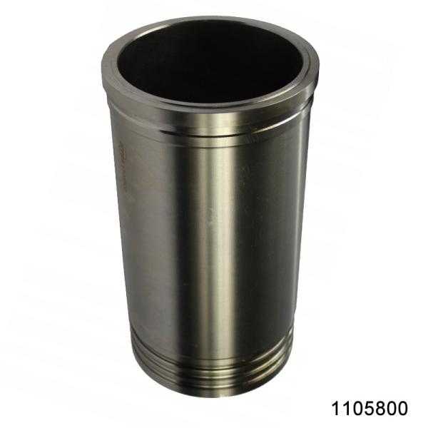 Excavator Spare Parts 120.65mm Engine Cylinder Liner  3306 1105800