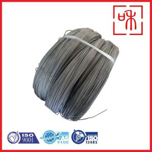 Titanium Angle