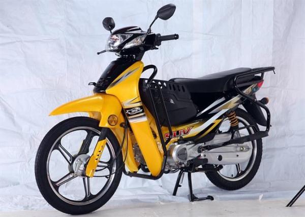 Honda CUB100motorcycle Motorbike motor CDI Single Cylinder Two Wheel Drive Motorcycles Wit
