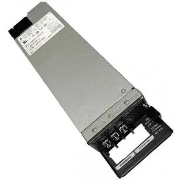 715W High-Power Hot-Swappable DC Power Supply Cisco Cables And Accessories