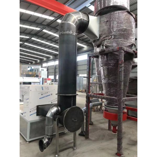 Automatic Filter Electrostatic Powder Coating Line ISO9001 certified