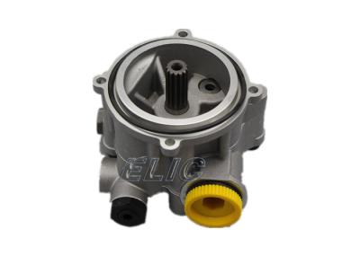 Bomba do piloto da bomba de engrenagem da maquinaria de construção K3V63 de ELIC para a peça da máquina escavadora