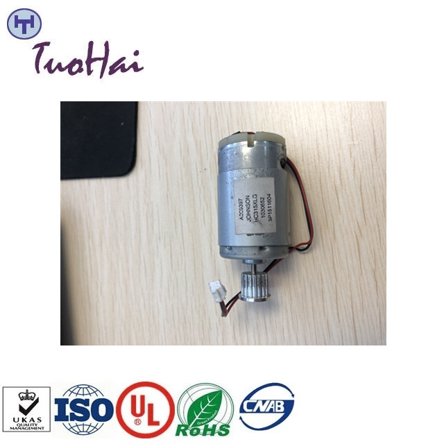 Части короля Рассказчика ATM мотора A009397 NMD100 RV301