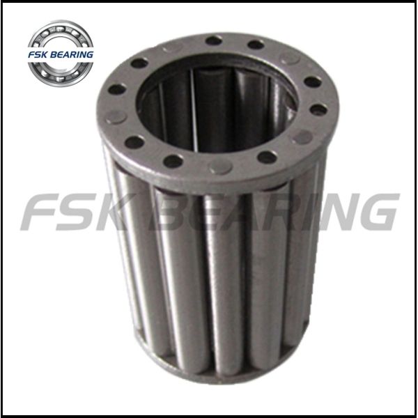 Gcr15 acier chrome 93330 assemblage de cage à rouleaux à aiguille 19,05 x 28,575 x 47,625 mm