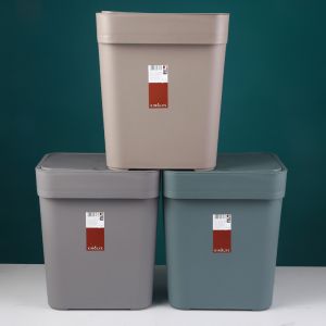 Plastic Dustbin