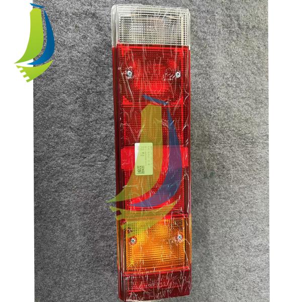 WG9200810010 Feuil arrière pour pièces détachées de camions