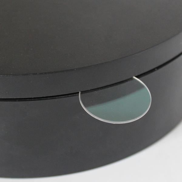 1064AR Quartz Znse Laser Focusing Lens For Laser Engraving Machine