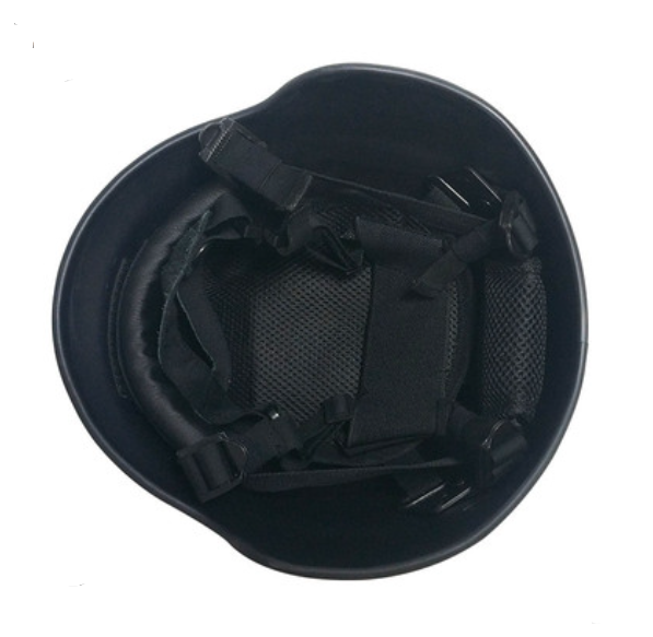 NIJ IIIA Military Ballistic Armor Lightweight Fast Bulletproof Kevlar Army Bulletproof Helmet