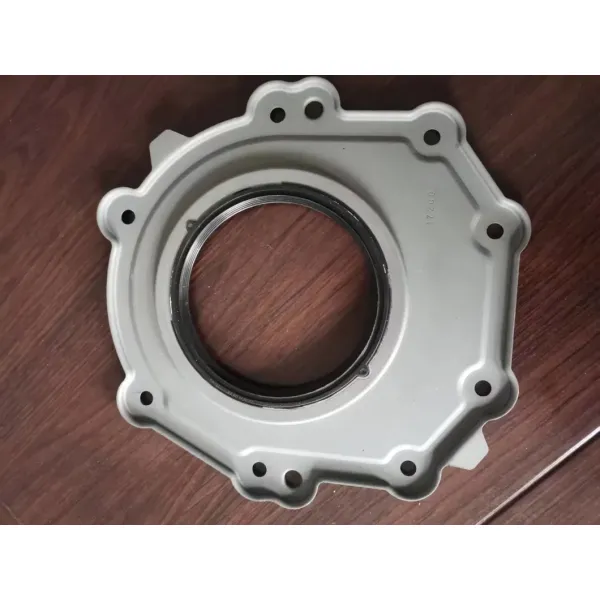 Краншафт Задняя коробка передач Гидравлическое сельскохозяйственное оборудование Промышленные машины