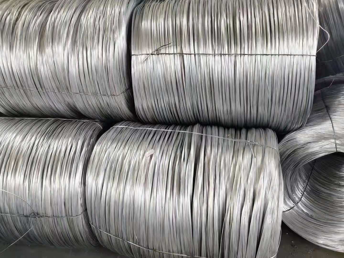 Гальванизированный тип провода нержавеющей стали 316 2mm сваривая