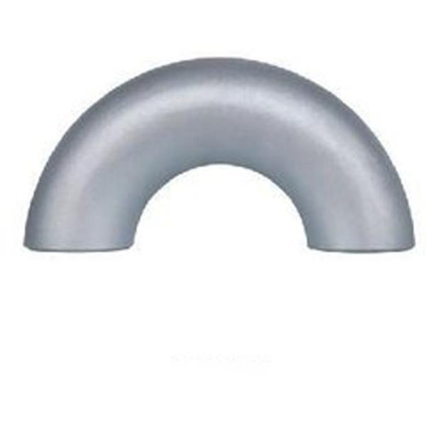 1/8 - 100 SCH5-SCH 160S Seamless Pipe Fittings Concentric / Eccentric Elbow