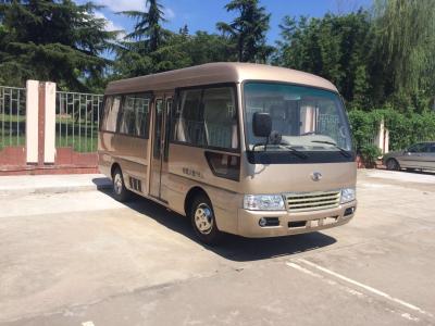 Mitsubishi Rosa 30 Seater Minibus Commercial Vehicle Diesel Front Engine Coaster Type