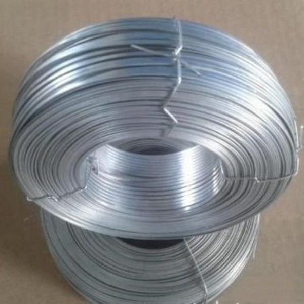 316L 316 304 Stainless Steel Cable 204Cu 5.50 mm  Pickled And Phosphated