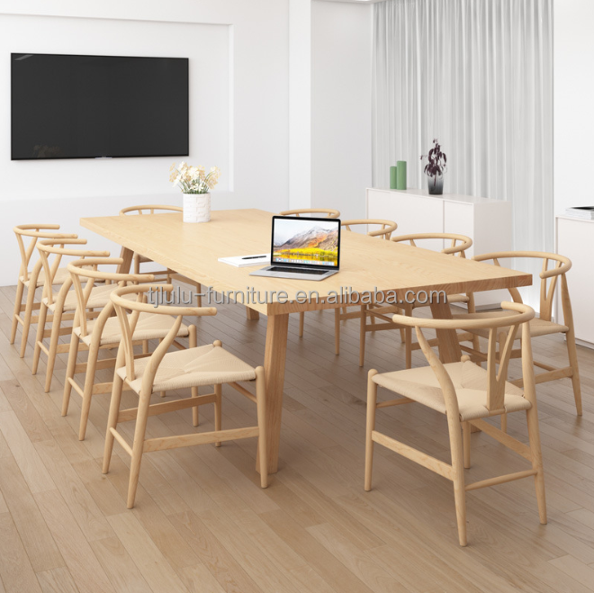 Mail Packing N Restaurant Furniture Japanese Design Solid Wood Dining Room Chairs for Restaurant