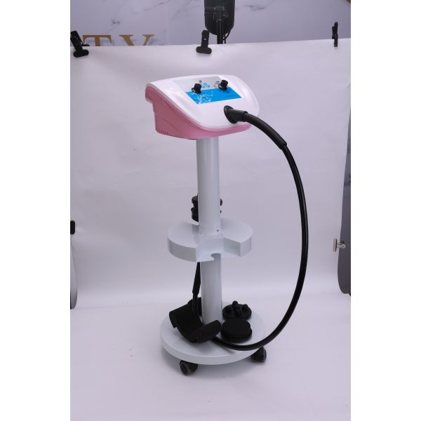 2024 Latest Fatigue Removal G5 Pain Relieve Muscle Relax Body Slimming Massager Machine JF624L