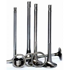 Yanmar 4D94E 4TNE94 4TNV94 Diesel Engine Valves Length 115mm / Car Auto Parts