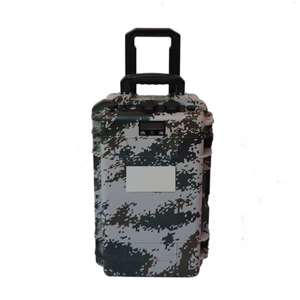 Solar Energy蓄電池2000Wの携帯用電源