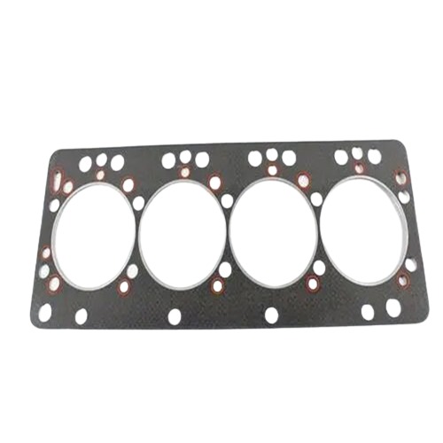 OEM NO 2409001801504 China Truck Parts Cylinder Gasket for QC490