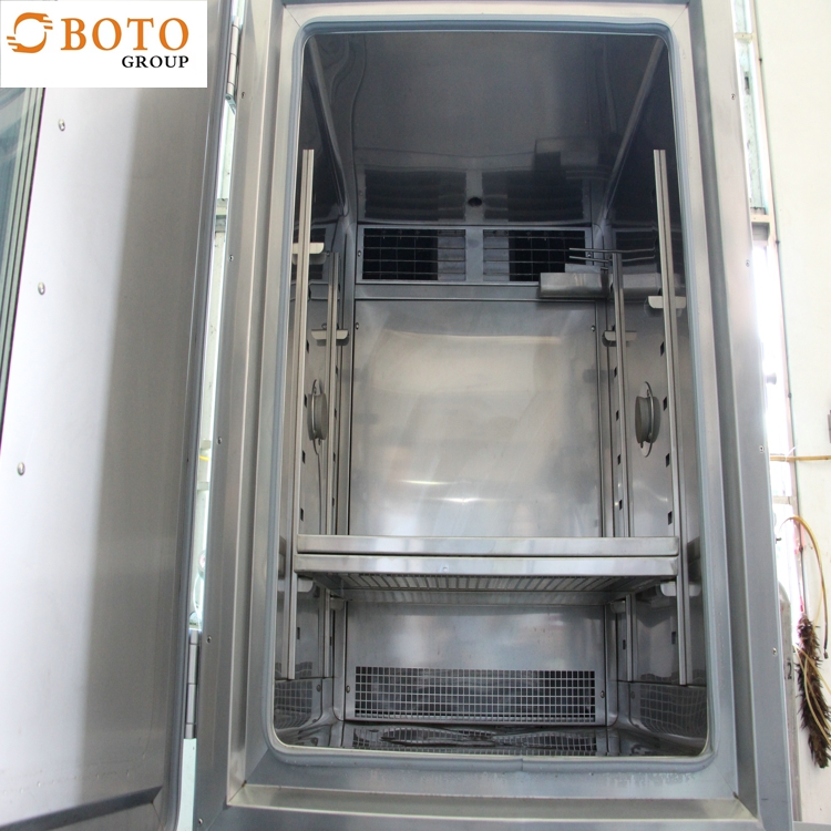 Programmable высокотемпературная машина B-T-504 теста камеры (A~E) GB/T10586-2006