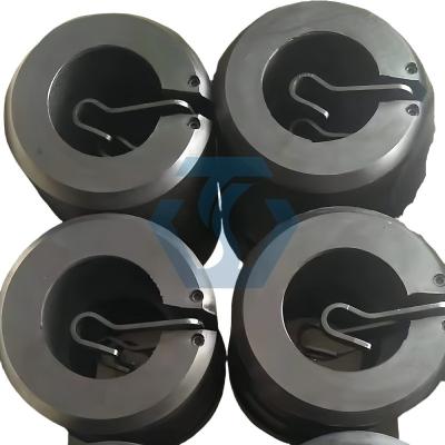 Anti Collision API Oilfield Drilling Equipment Thread Protector For Thread Protection