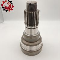 Sany Output Shaft Transfer Box Acessórios Sany Pump Truck Com Original