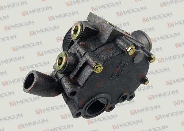 2027676 2194452 C9 Engine Water Pump for Excavator E330C / 336