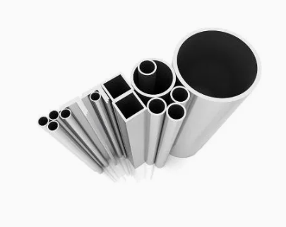 201 Stainless Steel Tube With 600 Grit Mirror Polish For Furniture Grade Decorative