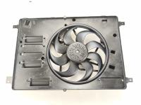 Unité de commande de ventilateur de radiateur électrique de voiture, ventilateur de refroidissement de climatisation pour Volvo OE 31368867