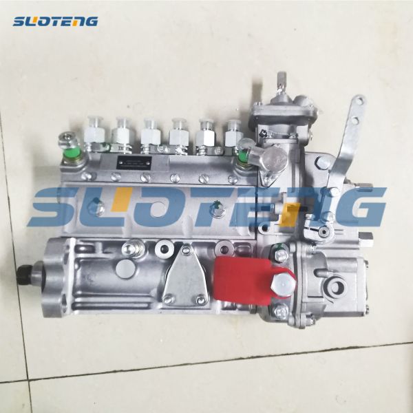 9400030739 Diesel Fuel Injection Pump for Engine Pump
