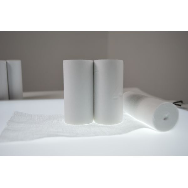 Раздражать мягкого абсорбент медицинского размера Ролльс марли различного доступный не