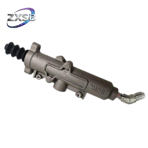 FAW Jiefang J5 J6p J7 Jh6 Clutch Master Cylinder 1602110-76W FAW Truck Parts