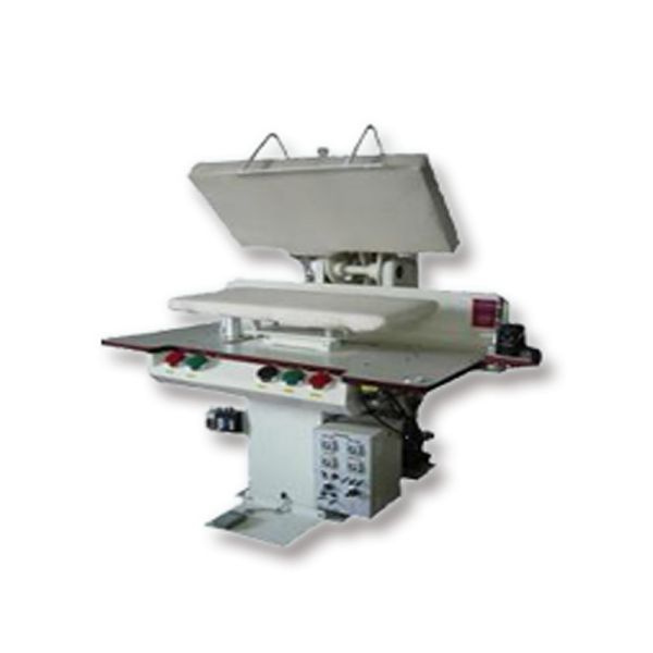 JIS L1096 FZ/T 01076 Planar Pressurized Shrinkage Rate Testing Machine Flat Textile Shrinkage Tester Textile Testing Mac