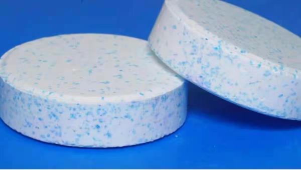 Ion Exchange Resin Manufacturing And Supply CAS NO 7647-14-5