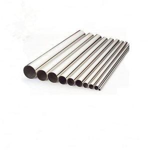 ASTM A312 AISI 304 Industrial Tube Wall Thickness 0.109