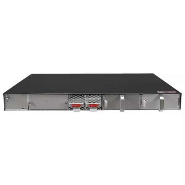 24 portas Gigabit Optical 4 10 Gigabit Managed Ethernet Switch para redes empresariais