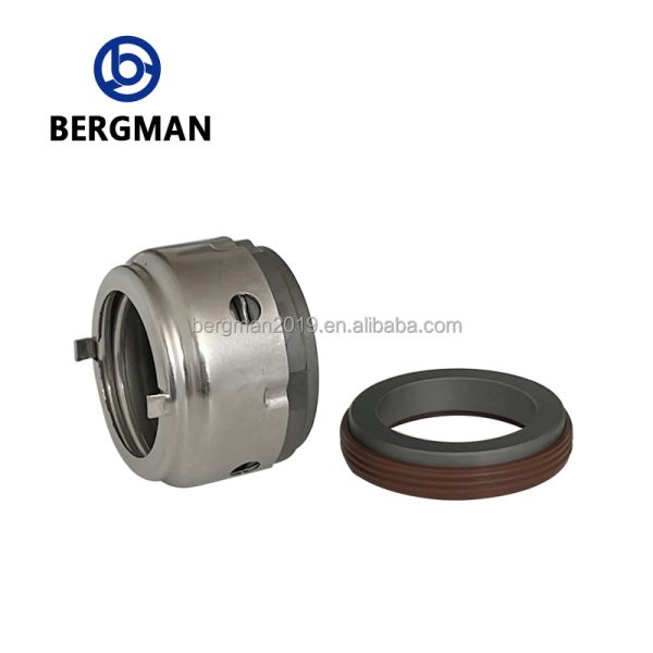 BERGMAN GX 113A Pump Mechanical Seal 20mm 25mm 30mm Stainless Steel