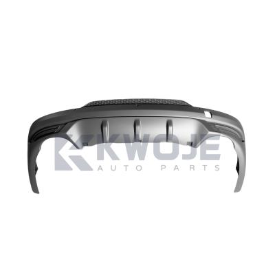 OEM F08-2804502FL Auto Parts Rear Bumper for Jetour X90
