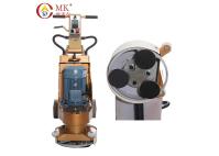 Marble Granite Terrazzo Concrete Edge Grinding Machine 3000W 220V