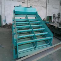 970rpm de vibração linear que mina selecionando a eficiência elevada do equipamento