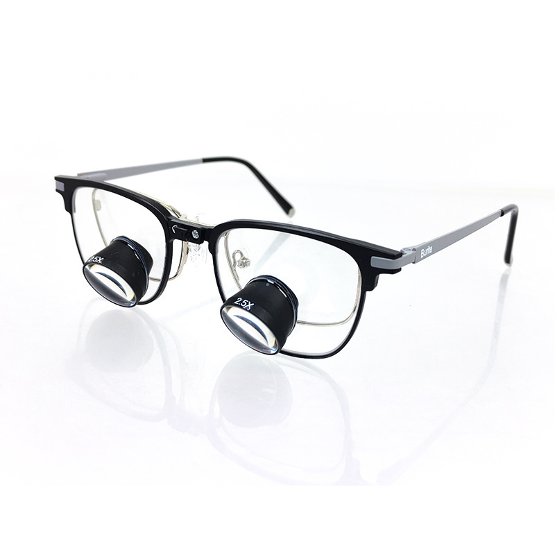 Burite Galilean 23-JJ04 loupe