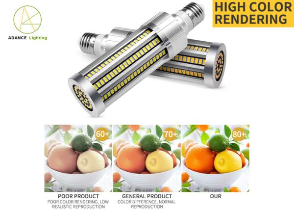 150 Watt 100W LED Corn Cob Light E39
