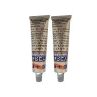 Fabricant de joints en silicone RTV gris de haute qualité 85g AUTO Adhésif 