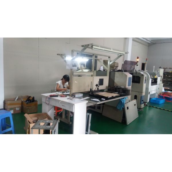 Hangzhou Daly Lighting Tech Co.,Ltd