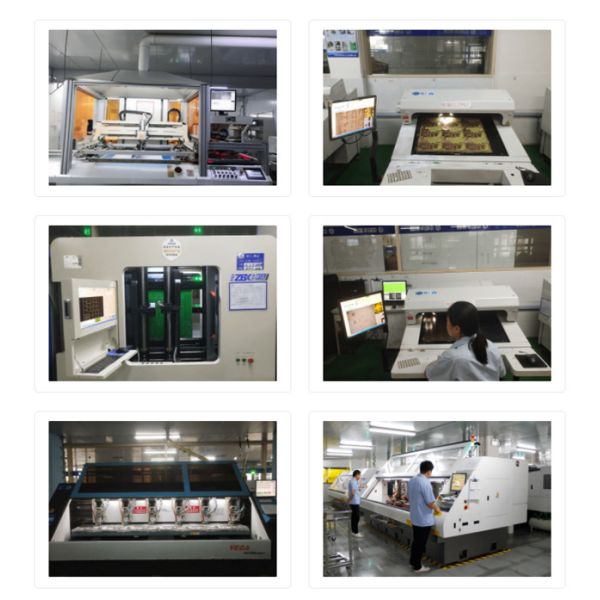 High Power Electronics PCB Design PADS Layout Engineering Consulting Services