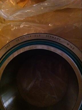 GE10 - AX Spherical Plain Bearing with size :10mm*30mm*9.5mm
