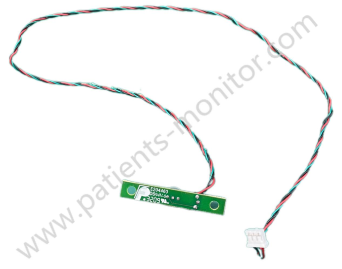 LED Light Board 9200-20-10543 For Mindray PM7000 Patient Monitor