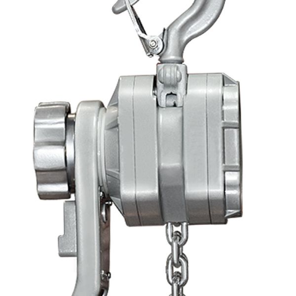 JT-AGP Lever Hoist Corrosion Resistant Hoist Lever Block Hoist Manufacturer