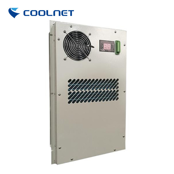 IP55 2000W Door Mounted Cabinet Air Conditioner for Telecom and Industrial Use