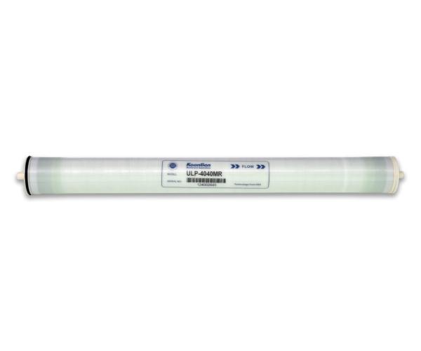 Renvoi de sel élevé 40 40 RO Membrane de remplacement de l'eau du robinet RO Membrane